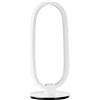 Luce Ambiente e Design LUME LED INFINITY BIANCO 11,5W 1030LM 4000K 11X7,5X25CM