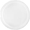 Luce Ambiente e Design PLAFONIERA LED PIXEL TONDA BIANCA 18W 1815LM CCT3000K 4000K 6500K 29,5X7,5X29,5CM