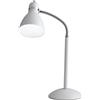 Luce Ambiente e Design LUME PEOPLE BIANCO 1 LUCE ATTACCO E27 17X13X52CM ORIENTABILE