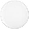 Luce Ambiente e Design PLAFONIERA LED PIXEL TONDA BIANCA 24W 2460LM CCT 3000 E 4000 E 6500K 39,5X8,5X39,5CM