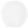 Luce Ambiente e Design PLAFONIERA LED PSYCHE BIANCA 32W 6000LM CCT 3000K ? 6500K CON TELECOMANDO 50X50X7,5CM