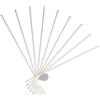 Luce Ambiente e Design PLAFONIERA LED SHANGHAI BIANCA 66W 9450LM 4000K 120X100X25CM IN ALLUMINIO E DIFFUSORE OPALE