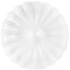 Luce Ambiente e Design PLAFONIERA LED SPRING BIANCA 18W 1815LM CCT 3000 E 4000 E 6500K 29,5X29,5X7,5CM