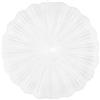Luce Ambiente e Design PLAFONIERA LED SPRING BIANCA 24W 3520LM CCT 3000 E 4000 E 6500K 39,5X39,5X8,5CM