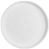 Luce Ambiente e Design PLAFONIERA LED WISH TONDA BIANCA 75W 8250LM CCT 3000K 4000K 6500K DIMMERABILE CON TELECOMANDO 60X9CM
