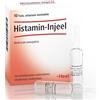 GUNA SpA histamin injeel 10 fiale da 1,1ml