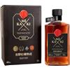 Kamiki Intense Wood, 500 ml