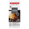 Kimbo Caffè Intenso per Nespresso, 10 Capsule