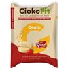 FARMAFOOD Srl GIUSTO SENZA GLUTINE CIOKOFIT CIOCCOLATO BIANCO E FRAGOLA 30 G