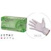 Gardening GUANTO SOFPW7 7 IN CLORURO DI POLIVINILE SUPERFICIE LISCIA NO TALCO 100 PEZZI