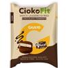 FARMAFOOD Srl GIUSTO SENZA GLUTINE CIOKOFIT CIOCCOLATO FONDENTE 30 G