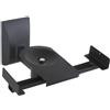 Techly ICA-SP SS201 Supporto per altoparlante X2 ICA-SP SS201