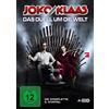 WVG Medien GmbH Joko Gegen Klaas - Das Duell um die Welt Staffel 3 (+ Bonus-DVD)