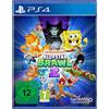 Game Mill Nickelodeon All-Star Brawl 2 (PlayStation PS4)