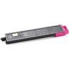 Kyocera : Toner Compatibile ( Rif. TK-8325M ) - Magenta - ( 12.000 Copie ) - ( + Vaschetta )