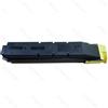 Kyocera : Toner Compatibile ( Rif. TK-8505Y ) - Giallo - ( 20.000 Copie )