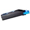 Kyocera : Toner Compatibile ( Rif. TK-865C ) - Ciano - ( 12.000 Copie )