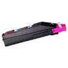 Kyocera : Toner Compatibile ( Rif. TK-865M ) - Magenta - ( 12.000 Copie )