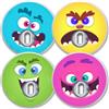 MySweetStitch | Freestyle Libre 3 / 3 Plus Sensor Sticker | Zucker Mon