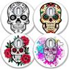 MySweetStitch | Freestyle Libre 3 / 3 Plus Sensor Sticker | Flower Sku