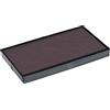 Colop E/60 Pack di 2 ricariche Feltrini Pre-inchiostrati per Printer 60 blu