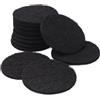 LTWHOME Generico Filtro Carbone in Spugna per Eheim Classic 2213/250 2628130(12 Pezzi Inclusi)