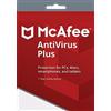 McAfee Antivirus Plus | Global - 1 dispositivo - 1 anno