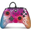PowerA Advantage Wired Controller for Xbox Series X|S - Cyber Style