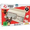 RETRO GAMES LTD, THEA500 Mini - -, USB