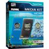 Fluval Kit di Ricarica Manutenzione per Filtro Zaino per Acquario AquaClear AC110