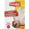 PEDON SpA Preparato per Torta Margherita e Muffins Easyglut 400g