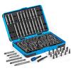 Stark USA Stkusa 148 Piece Screwdriving bit set con valigetta