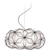 Slamp C'est La Vie Sospensione Media 53 cm
