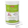 Buona PEGinpol Polvere per Sospensione Orale 400g Dispositivo Medico per Stipsi Azione Osmotica Naturale Regolarità Intestinale Bambini con Misurino Graduato Senza Glutine e Lattosio