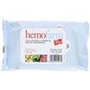 Hemofarm Plus 40 Toallitas
