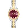 Fossil Scarlette ES5461 - Orologio da donna in acciaio INOX, 32 mm, colore: argento