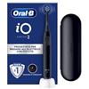 PROCTER & GAMBLE SRL ORALB POWER SPAZZOLINO ELETTRICO IO2 SERIES NIGHT BLACK + TRAVEL CASE