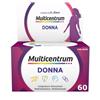 HALEON ITALY Srl Multicentrum Donna 60Compresse
