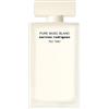Narciso Rodriguez FOR HER PURE MUSC BLANC EAU DE PARFUM INTENSE 100ML