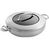 Scanpan - CTX 32cm Chef Pan with Lid
