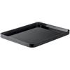 SmartStore - Contenitore compatto con coperchio a L, colore: Grigio