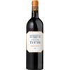 Château du Tertre Margaux "L'Orangerie du Tertre" 2018 - Château du Tertre - 0.75L