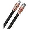 Audioquest Black Beauty XLR 0,6m - Cavo audio analogico XLR