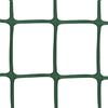 TENAX Corolla 1,00x5 m Verde, Rete per Rampicanti, Rete in Plastica per Sostegno Piante e Fiori