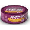 Drn Catnivor Soft Patè Sterilizzato Tacchino per Gatti da 80 gr
