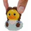 TUBBZ Mini: Wicked - Dorothy Gale Anatra Cosplay in Vinile - Mini Figura da Collezione per i Fan di Wicked