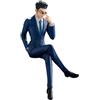 Furyu Leorio paradinight Figura 17 cm Hunter x Hunter Noodle Stopper
