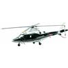 NewRay New-Ray Aereo 1:43 Newr Carabinieri Agusta 25183, Multicolore, Small, 846011