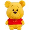 Simba Disney Huggables Winnie Pooh, 35 cm, peluche morbido, idea regalo per bambini e fan a partire da 0 mesi