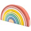Woet® Memory Animali Giocattolo in Legno per Bambini - Memoria e Concentrazione - Prescolare - A Partire da 3 Anni